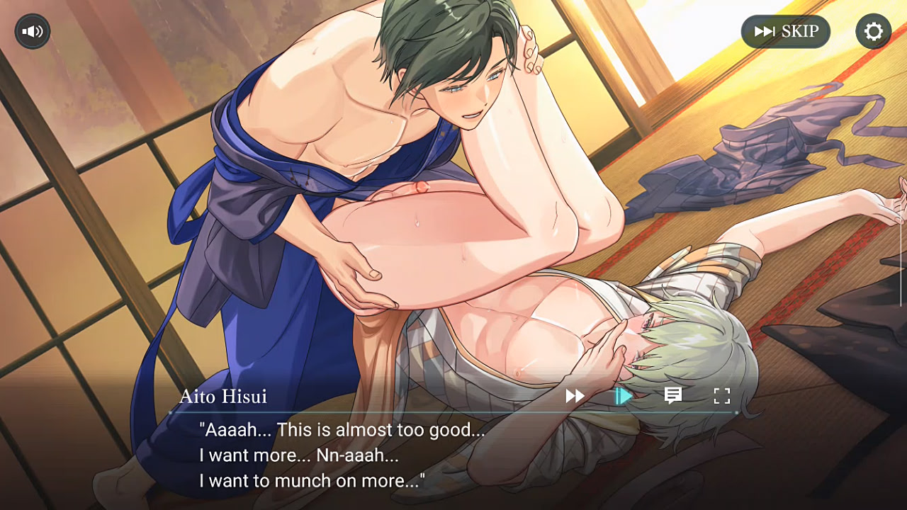 ベルベットリアクト