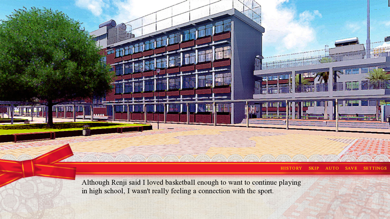 Froot Basket Valentine