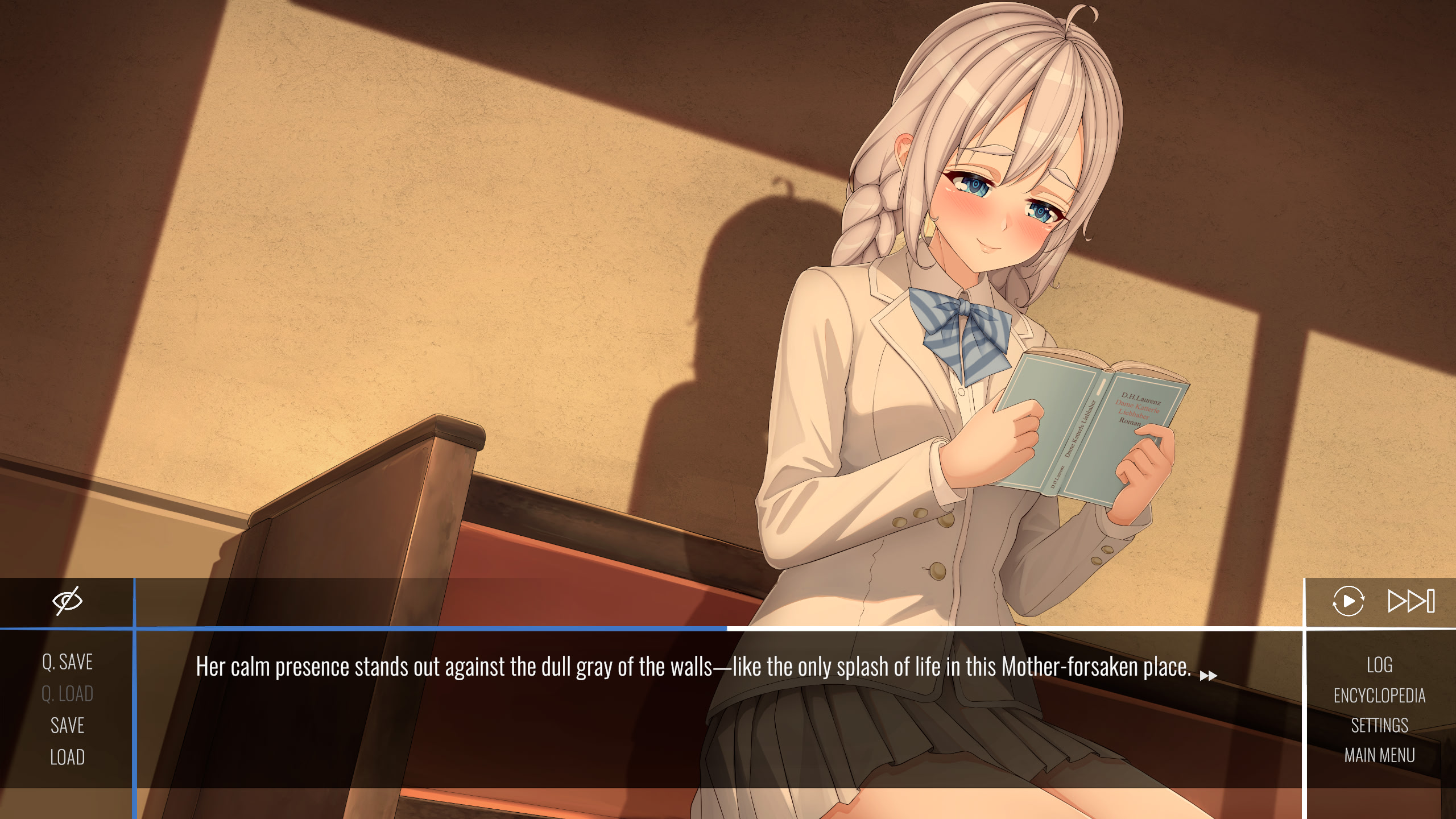 Цыкл аб Барацьбе: Ардэнград