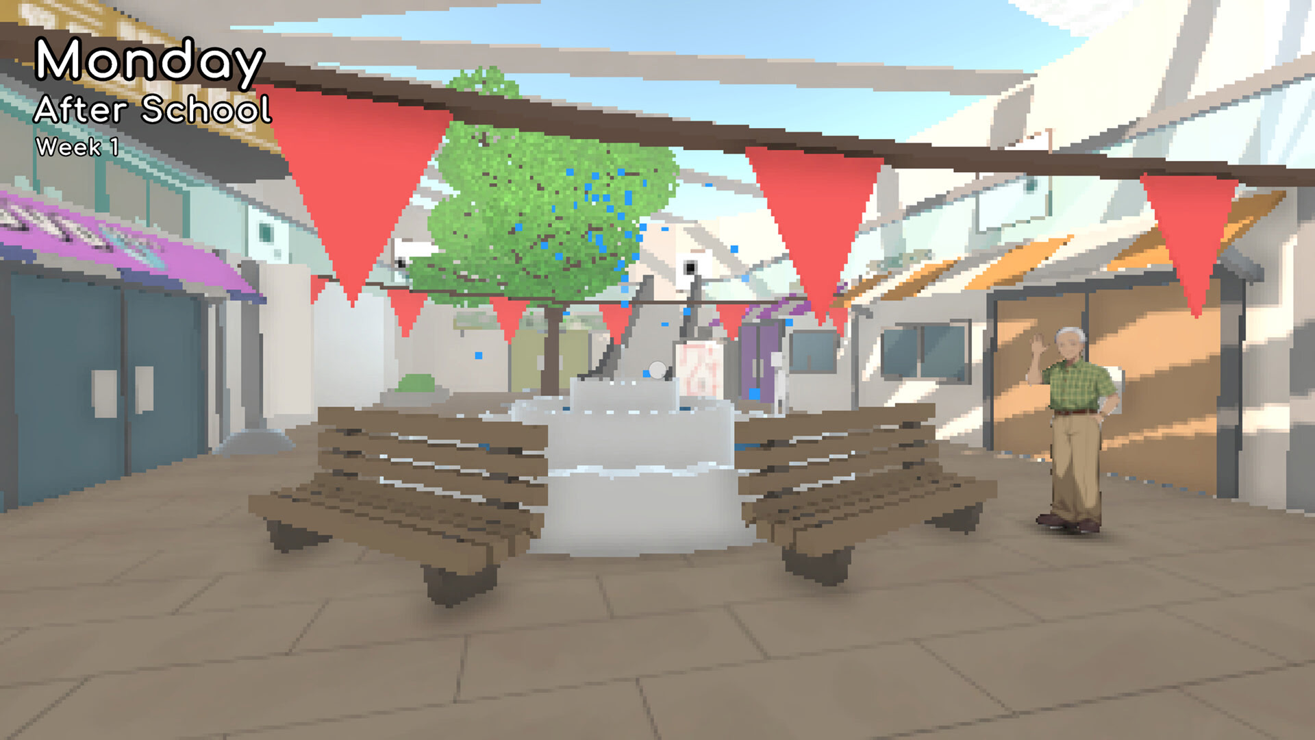 I Wanna Be A Game Dev!