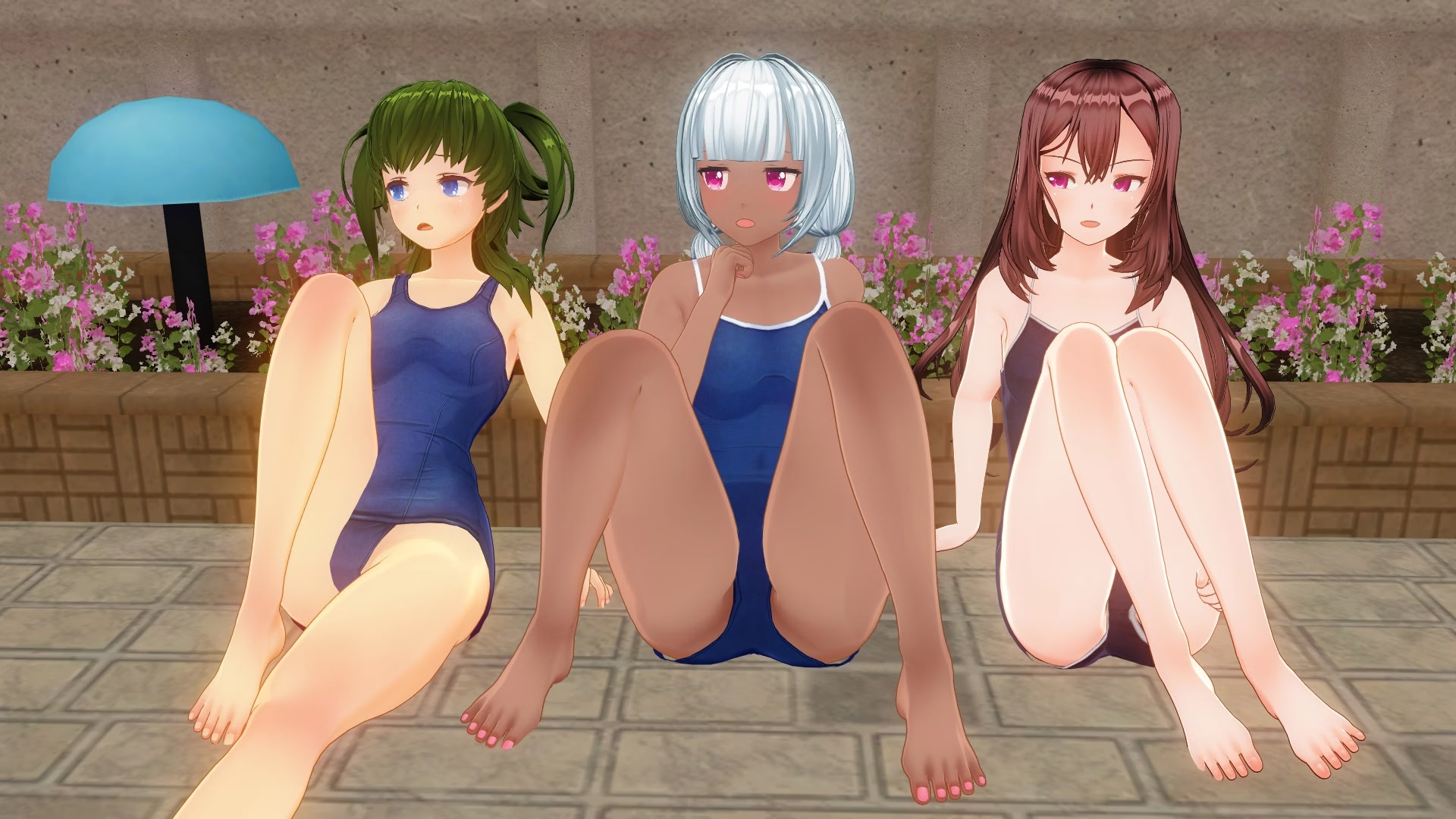 All Demons go to Heaven