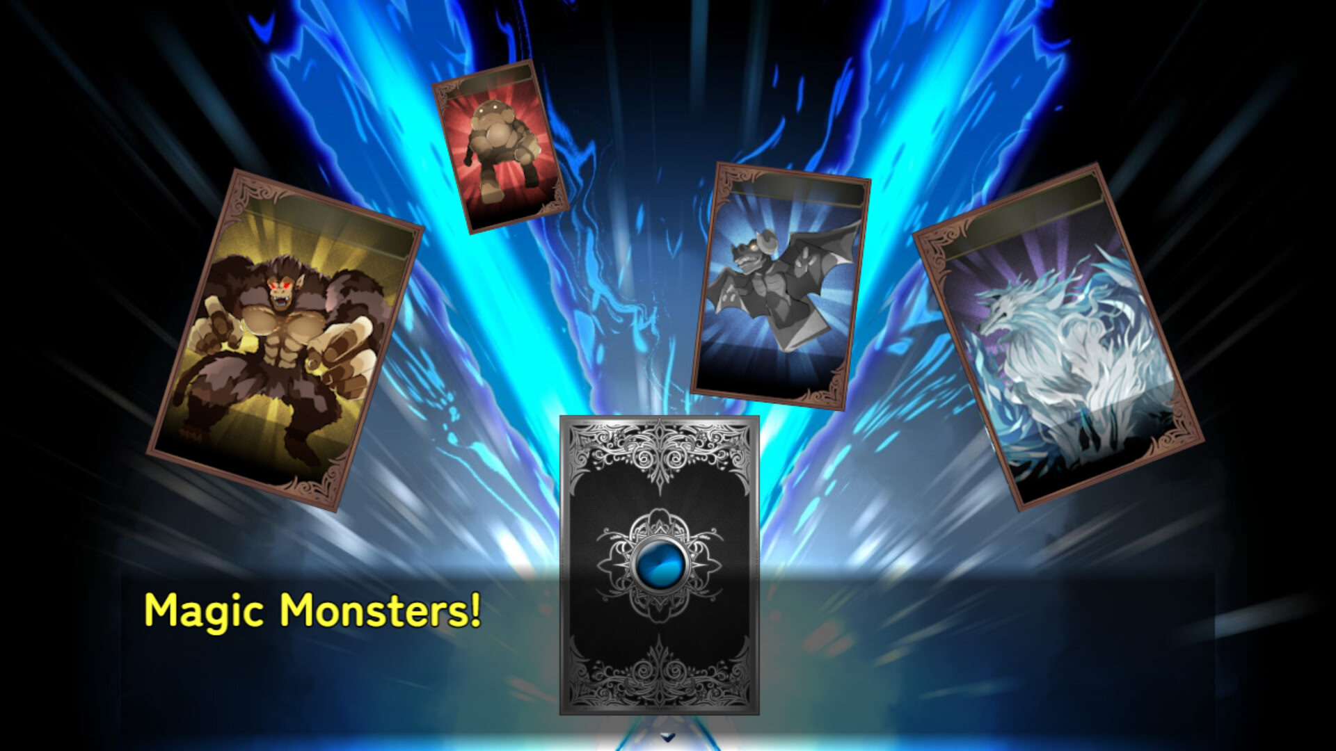 Hustle Battle: Card Gamers