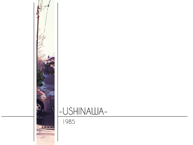 Clannad -The Past Path-