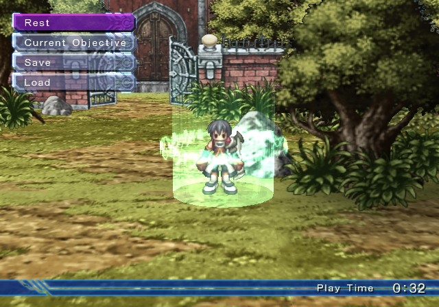 알 토네리코 2 ~세계에 울려 퍼지는 소녀들의 창조시(메타팔리카)~