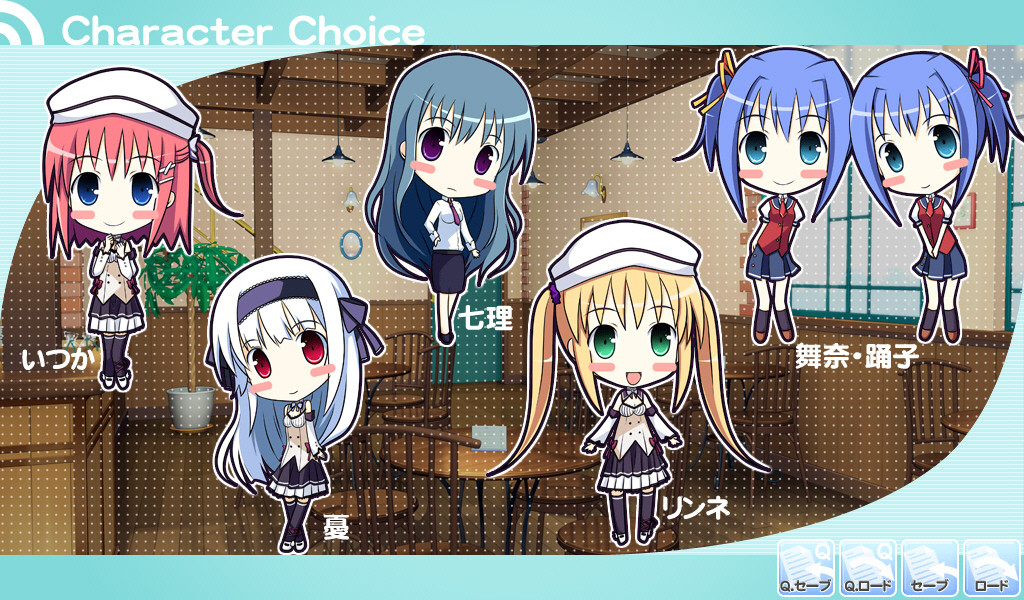 알려줘 야한 레시피 －당신과 나의 달~콤한 생활!－