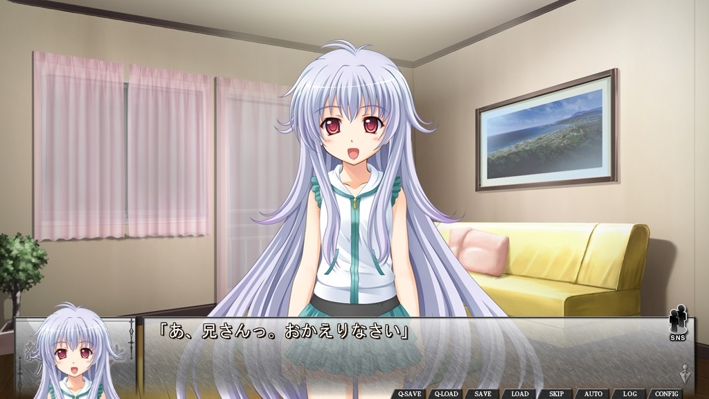 끝나는 세카이와 버스데이