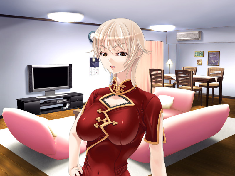 Sweet rooM ～해줘! 당해버려!? 언니～