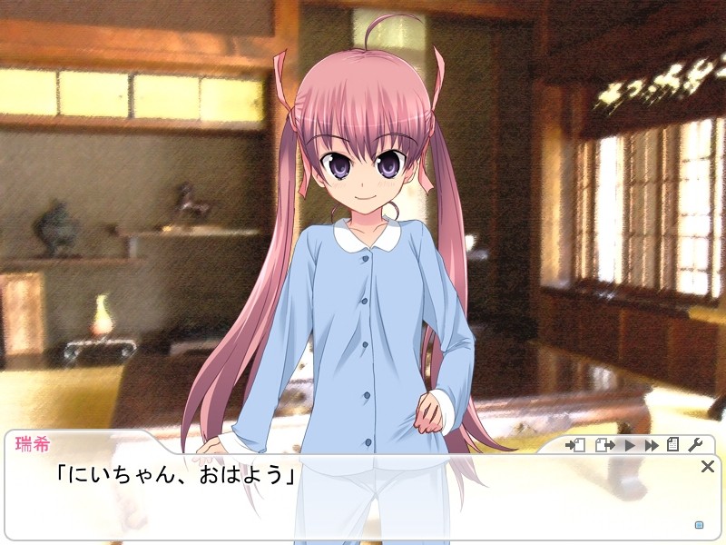 시골에서 하자! 돗토리 편 －보쿠와 여동생들의 여름방학－