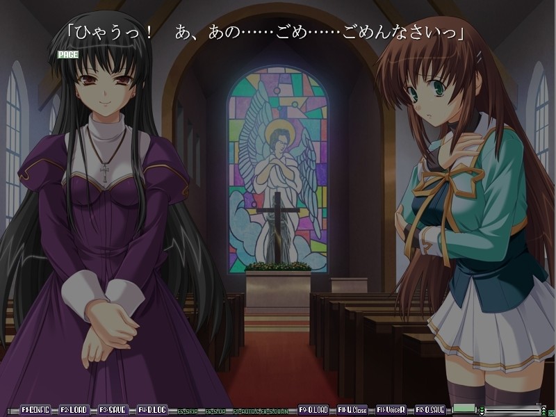 키즈모노의 학원3－heaven’s door－