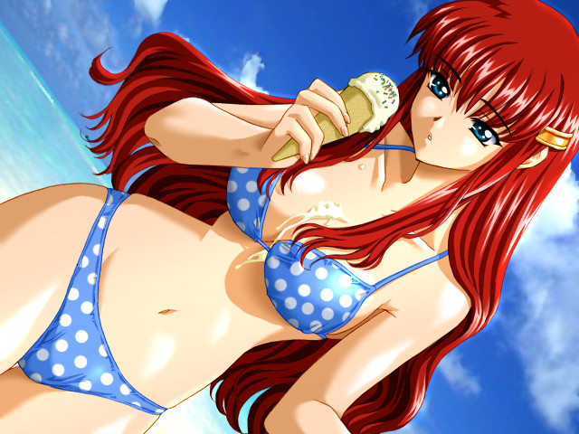 파이트! 마코토