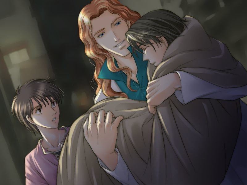 류구가이무 ～너에게 닿을 언령～