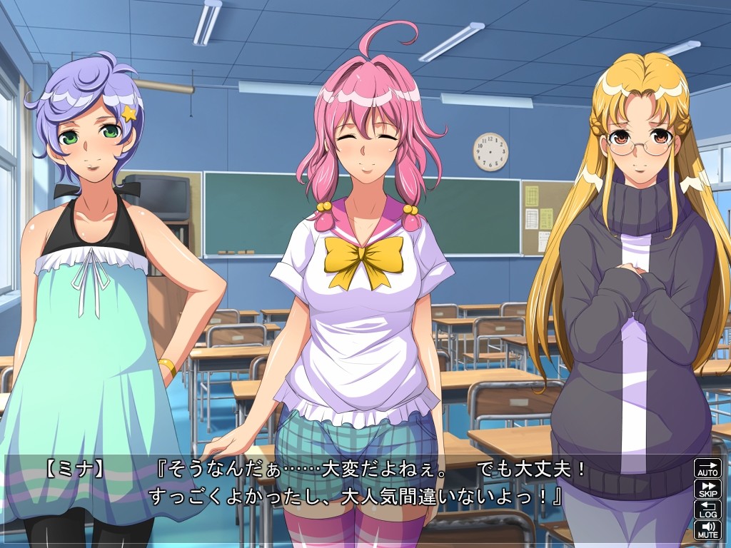 보쿠의 최면세계