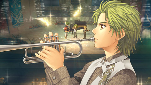 금색의 코르다2