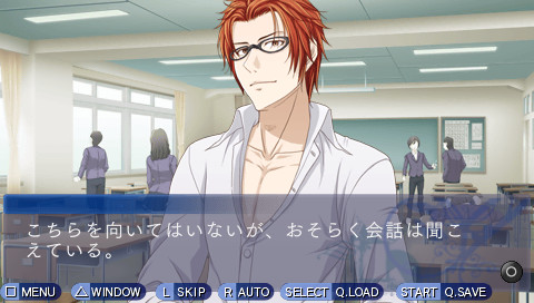 Phase D 흑성의 장