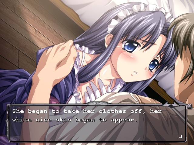 능욕 게릴라 사냥