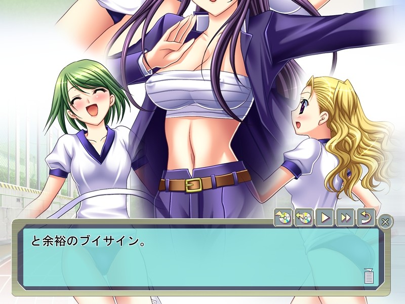 마호☆가쿠～마호로바 국제방위대학 부속학원～