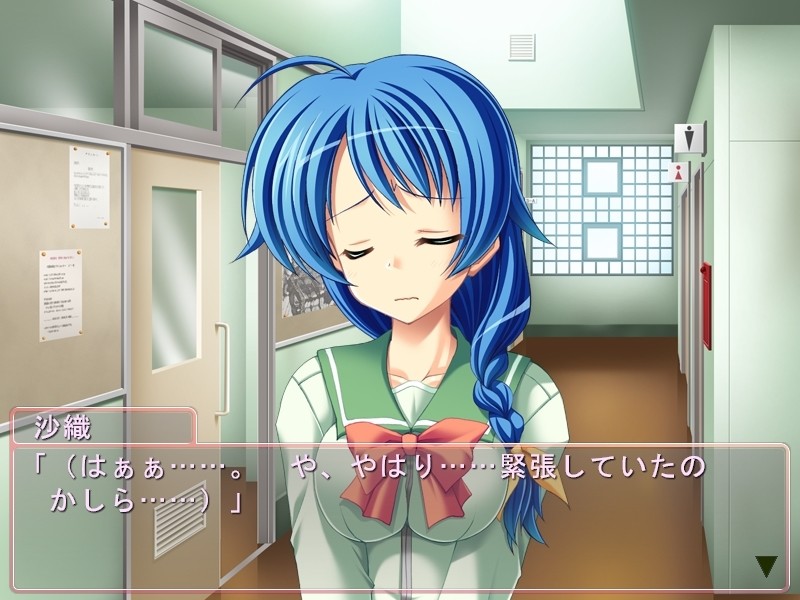 교내 에치 코스프레 회장 윤간 클럽