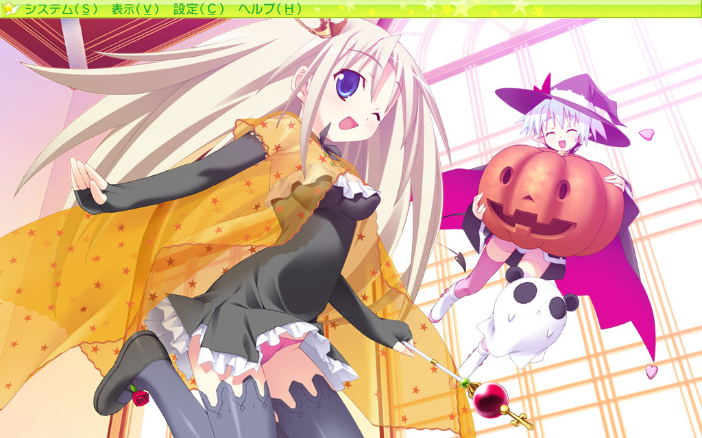 팅클☆크루세이더스