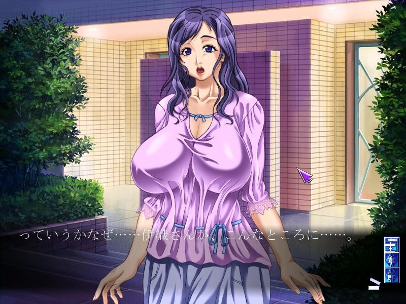 토모다치의 하하를 범한다는 것