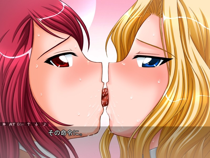 SAMEN TOILET ANGELS 01 ～나마이키 여고생은 정액 변소편～