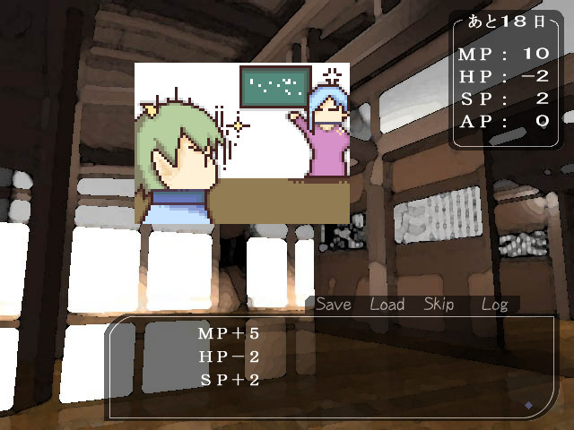 사랑스러운 류진을 키우는 방법