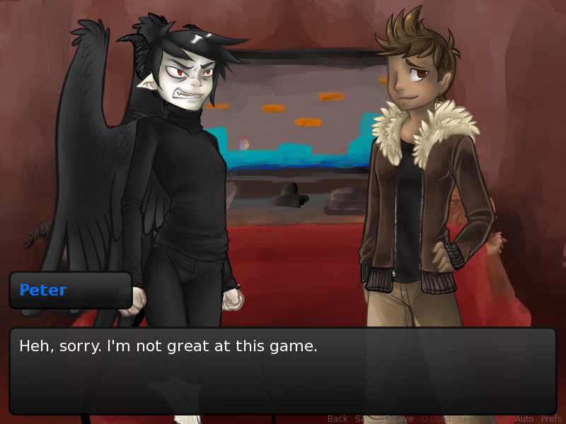 NGOGI: No God of Good Intentions