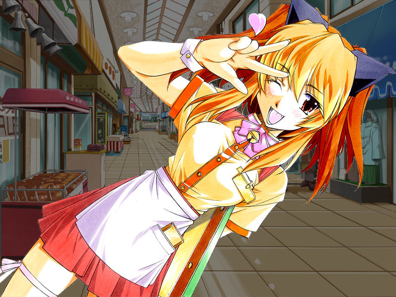 다이스・키! ～사랑은 운에 맡기고～