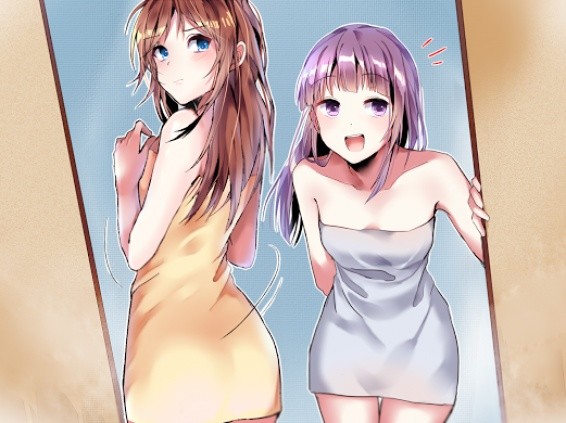 흡혈귀의 연애방법