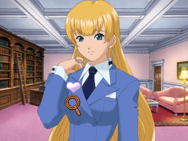 사쿠라 대전 V ～사랑하는 사람아 안녕～