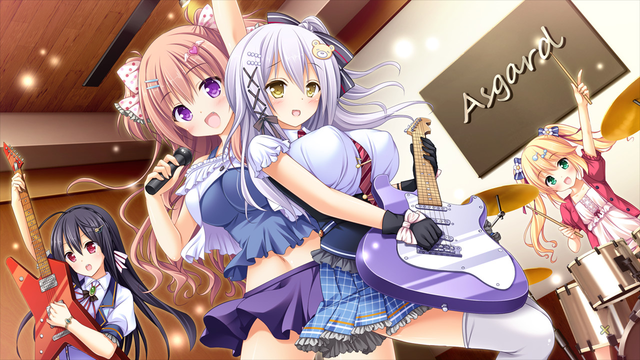 아마나츠 아도레센스