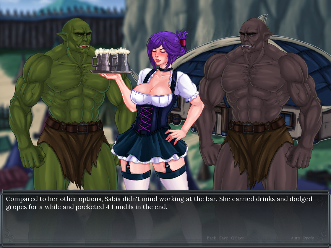 Kingdom of Deception