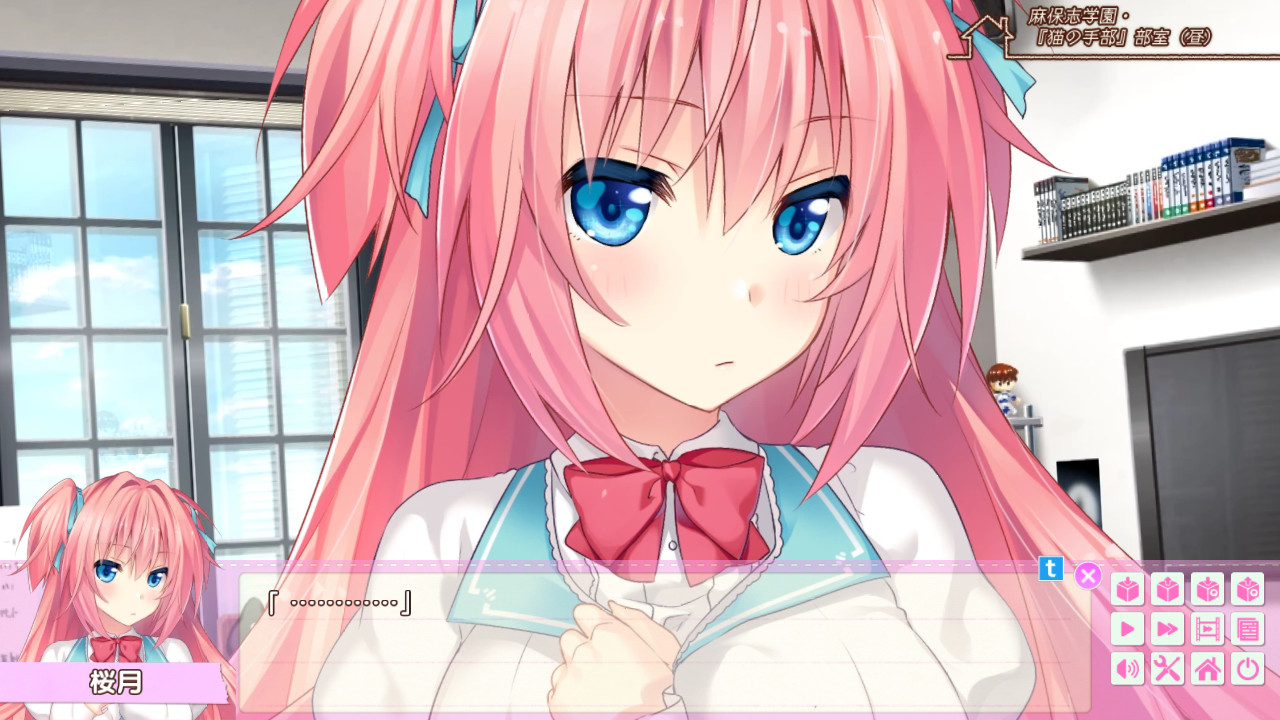 하레우소 -Original Harem Story-