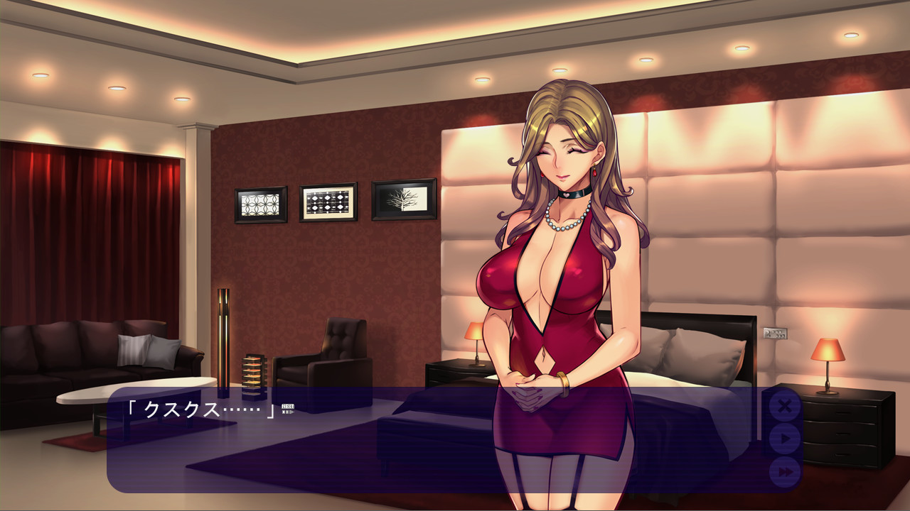 전 No.1 몰락 풍속점녀 『코기죠 시즈카(26)』에게 줄기차게 드나든 이야기.