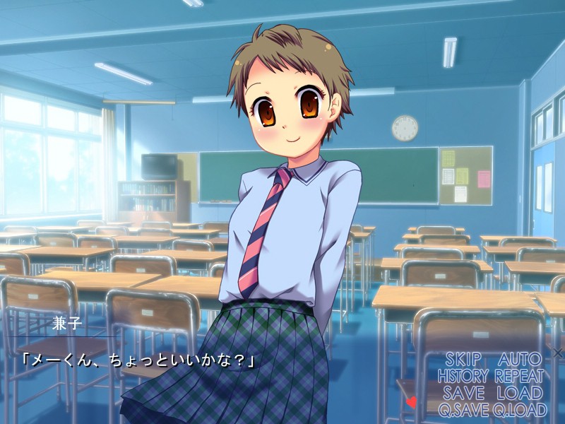 여자 항문생 방과 후 애널 클럽~내 엉덩이를 좋아하게 해 ♪~