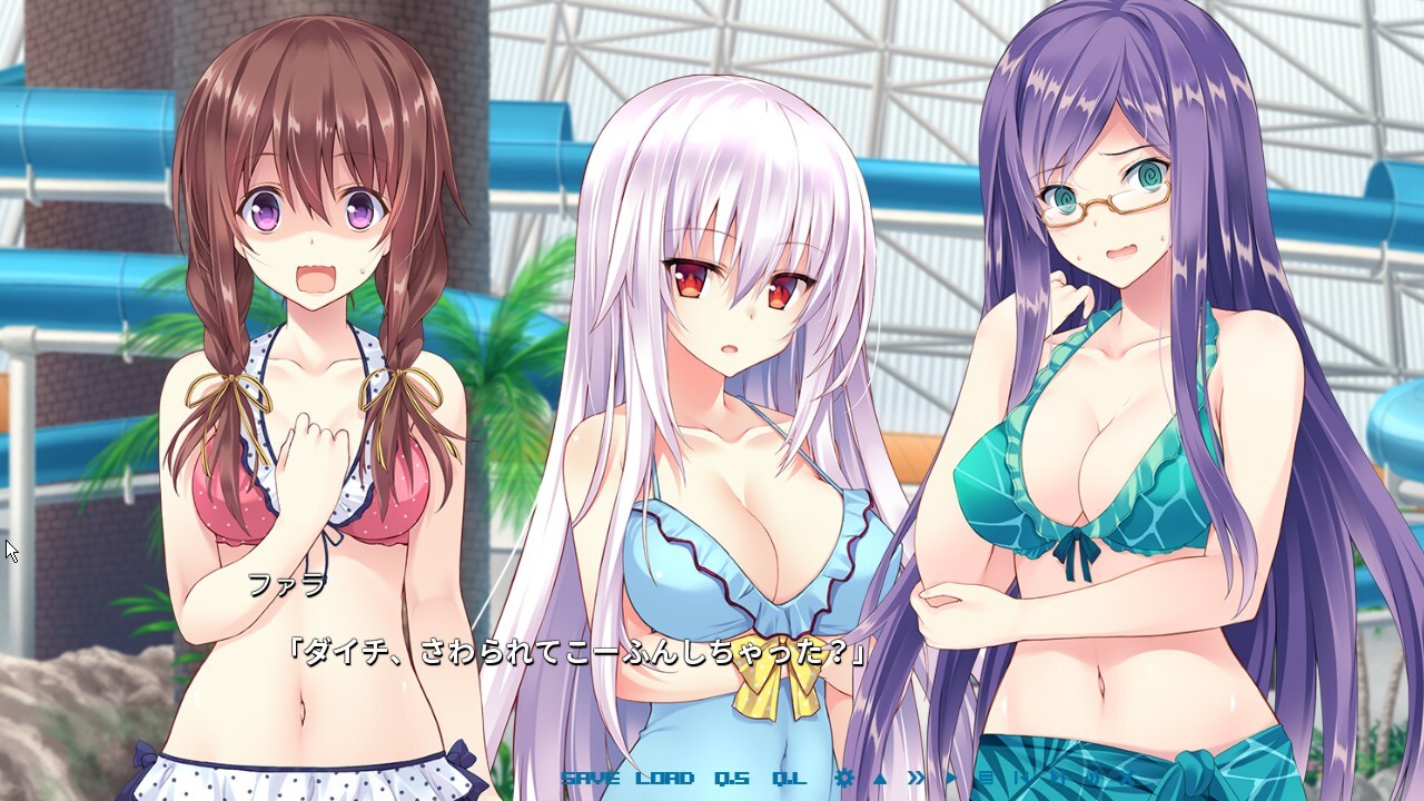 헤이즈맨 -THE LOCAL HERO-