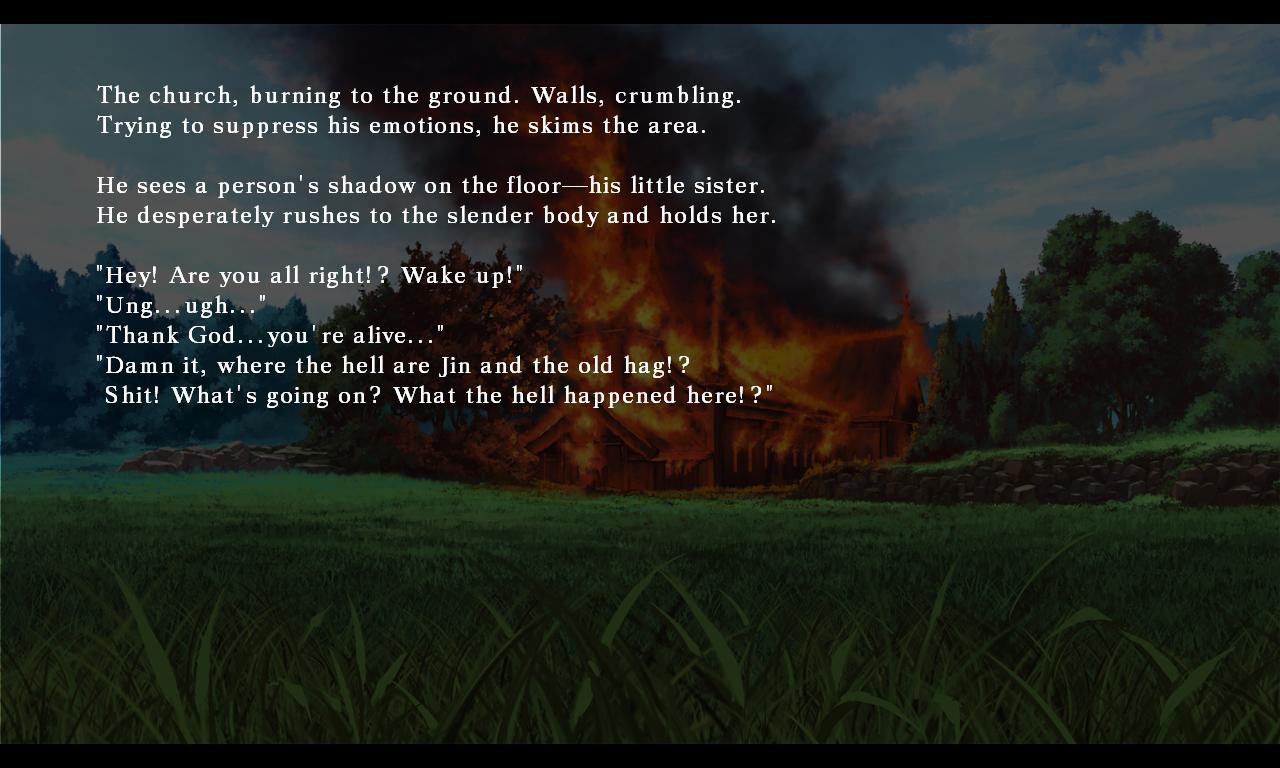 BLAZBLUE CALAMITY TRIGGER