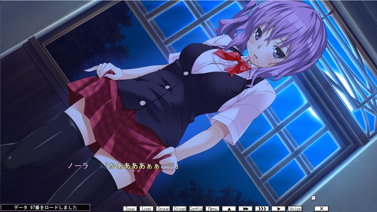 마타니티 몬스터즈! ～심창의 진조와 야하고 위험한 진상 규명!～