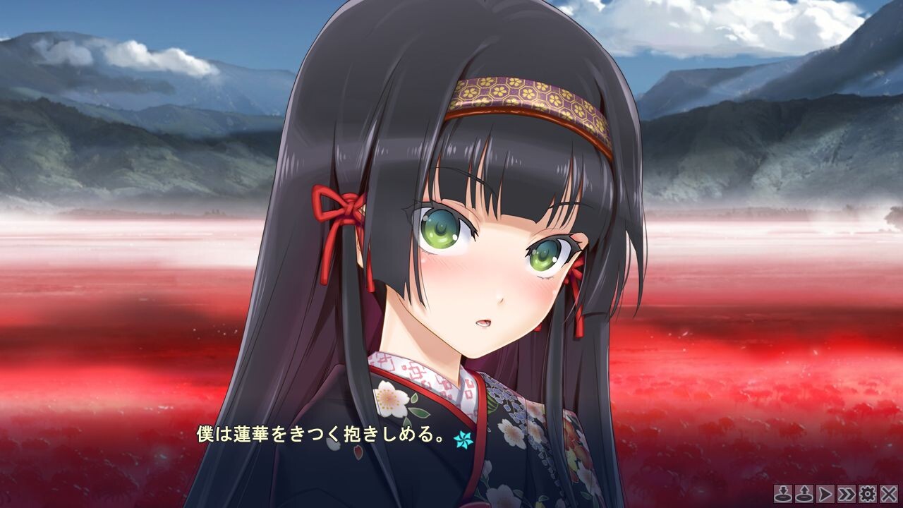 미소녀 만화경 -코토와리와 미궁의 소녀-