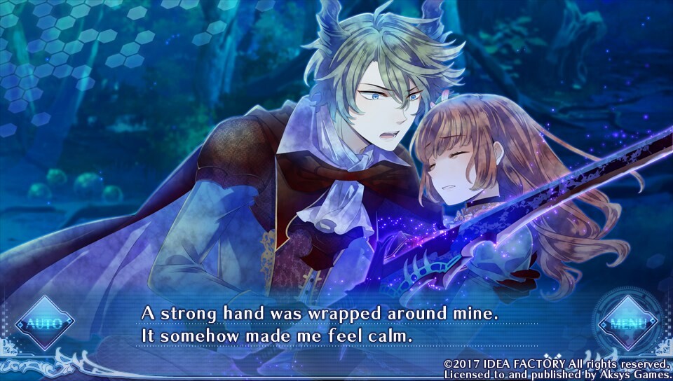 피리오드 큐브 ～새장 속의 아마데우스～