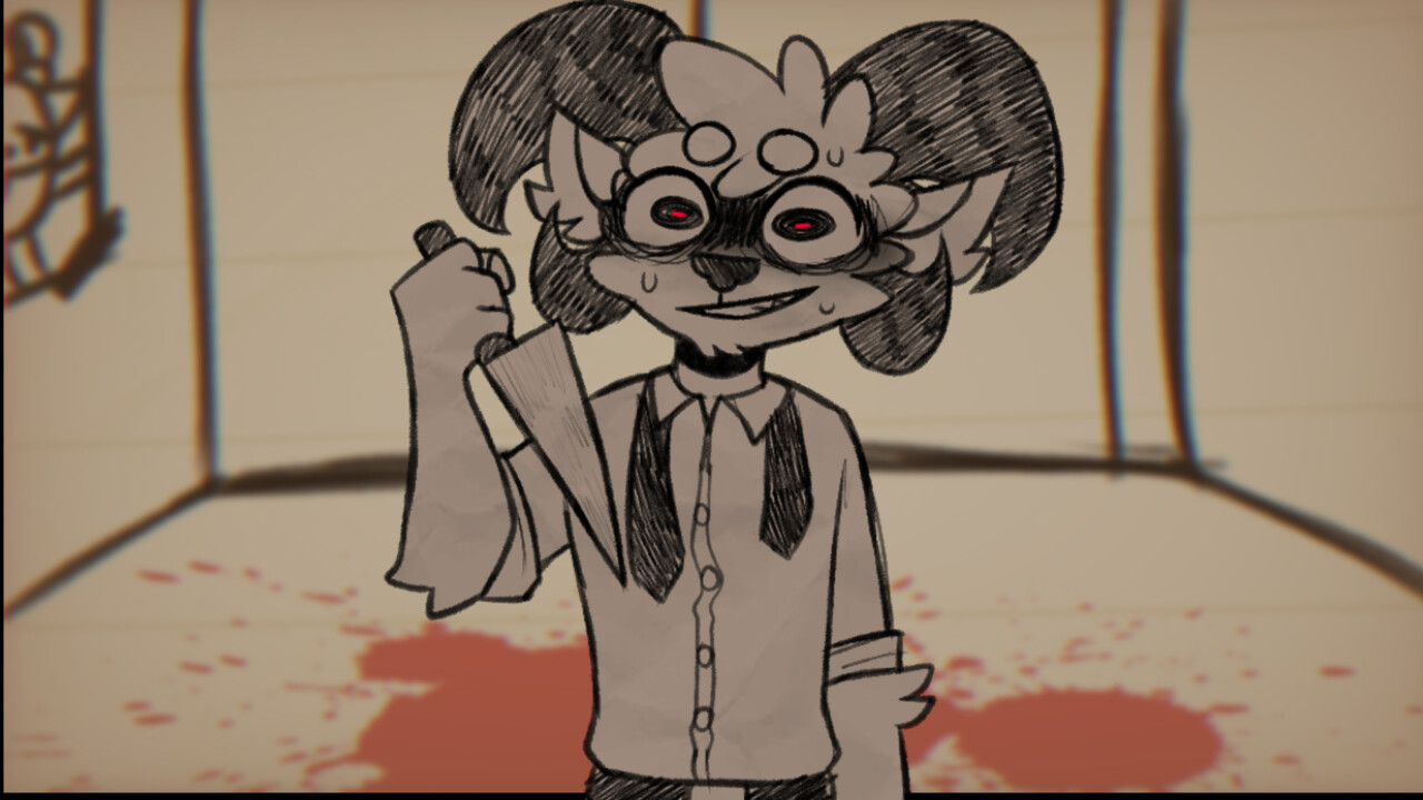 Do Not Kill me Jacob!!