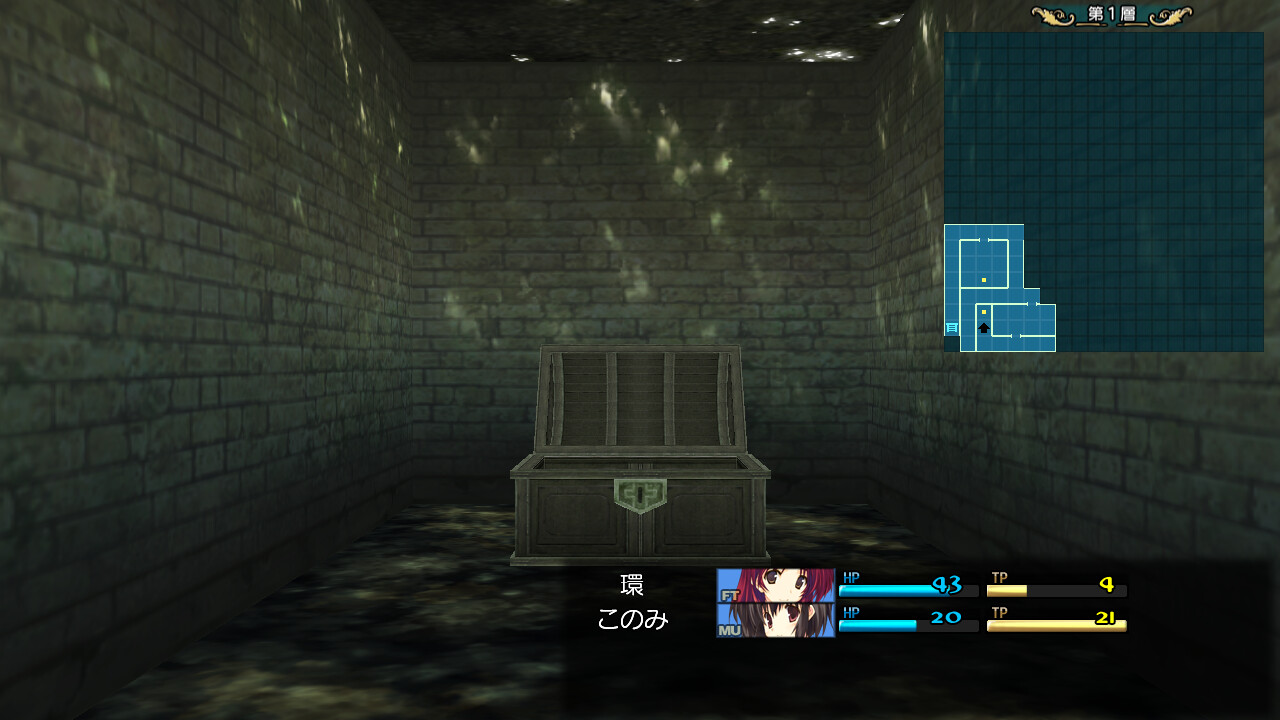 Final Dragon Chronicle: Guilty Requiem