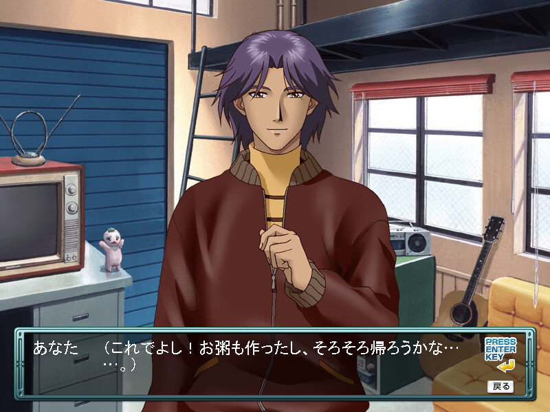 토키메키 팩토리～토키메키 메모리얼 Girl's Side～