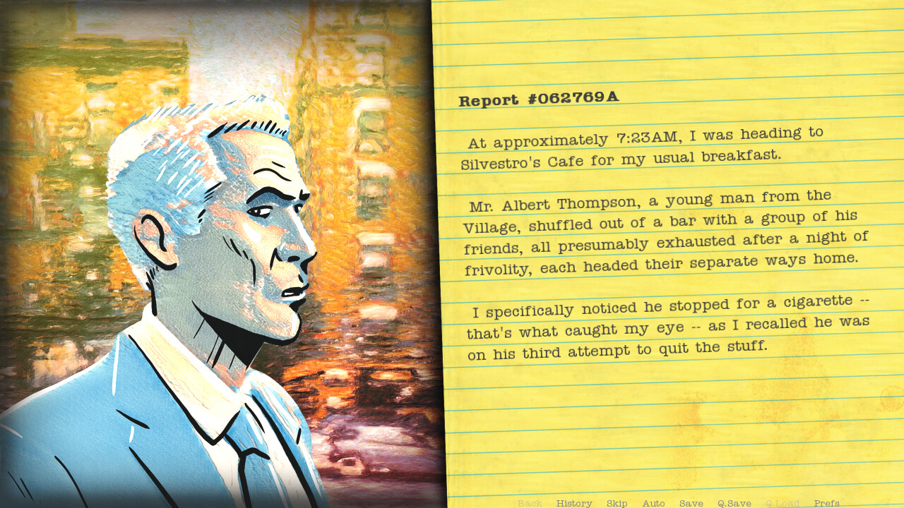 L.S.D.s --- AKA: Love-Sucking Demons