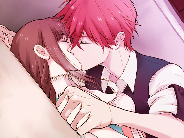 화관의 연금술사 ～봄바람이 부는 거리～