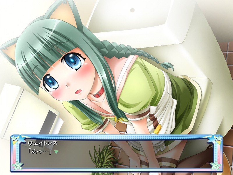 DO YA DO !?～엣치한 오더 들어왔습니다!～