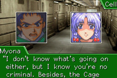 존 오브 엔더즈 2173 테스타먼트