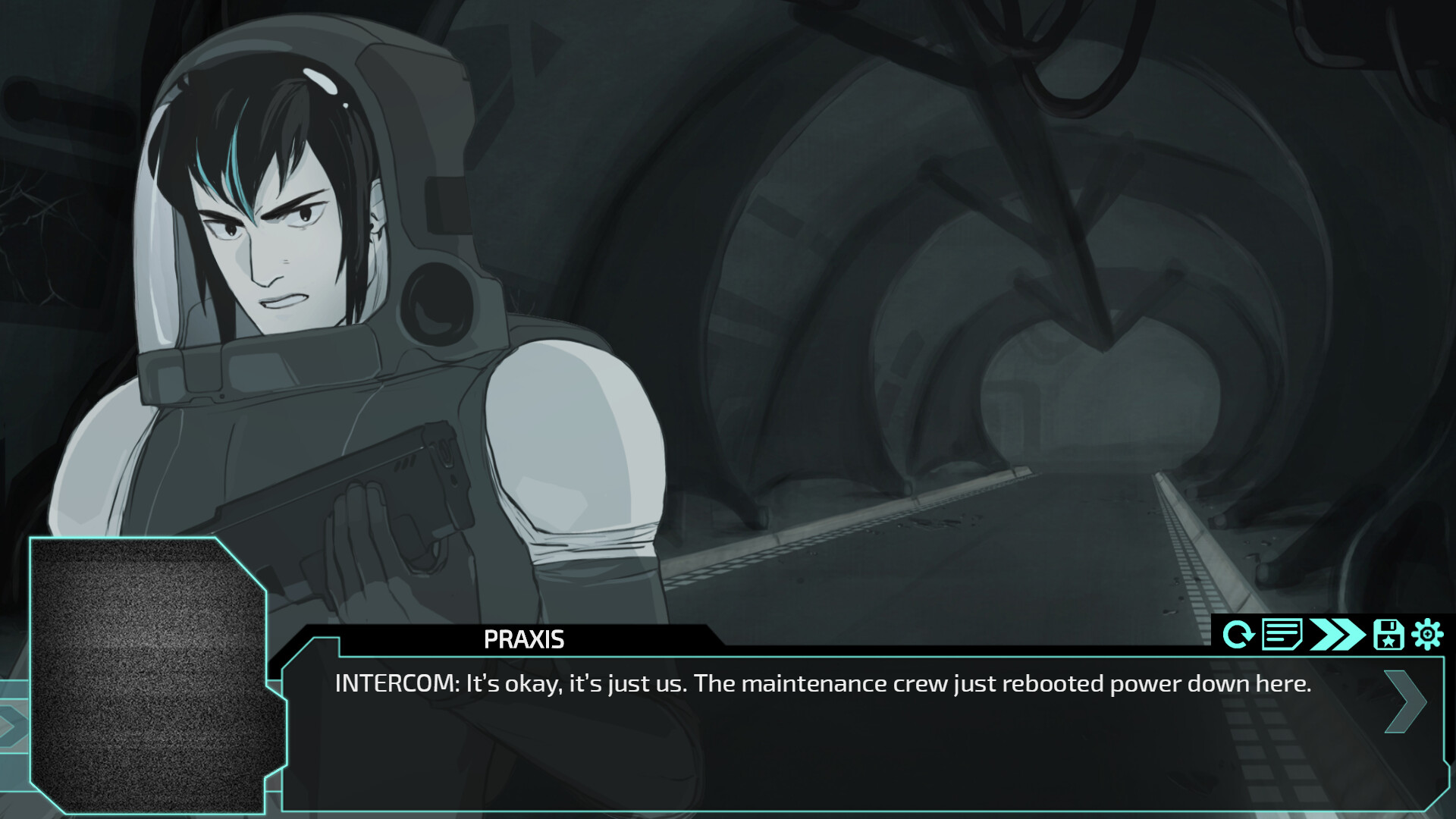 Starfighter: Eclipse