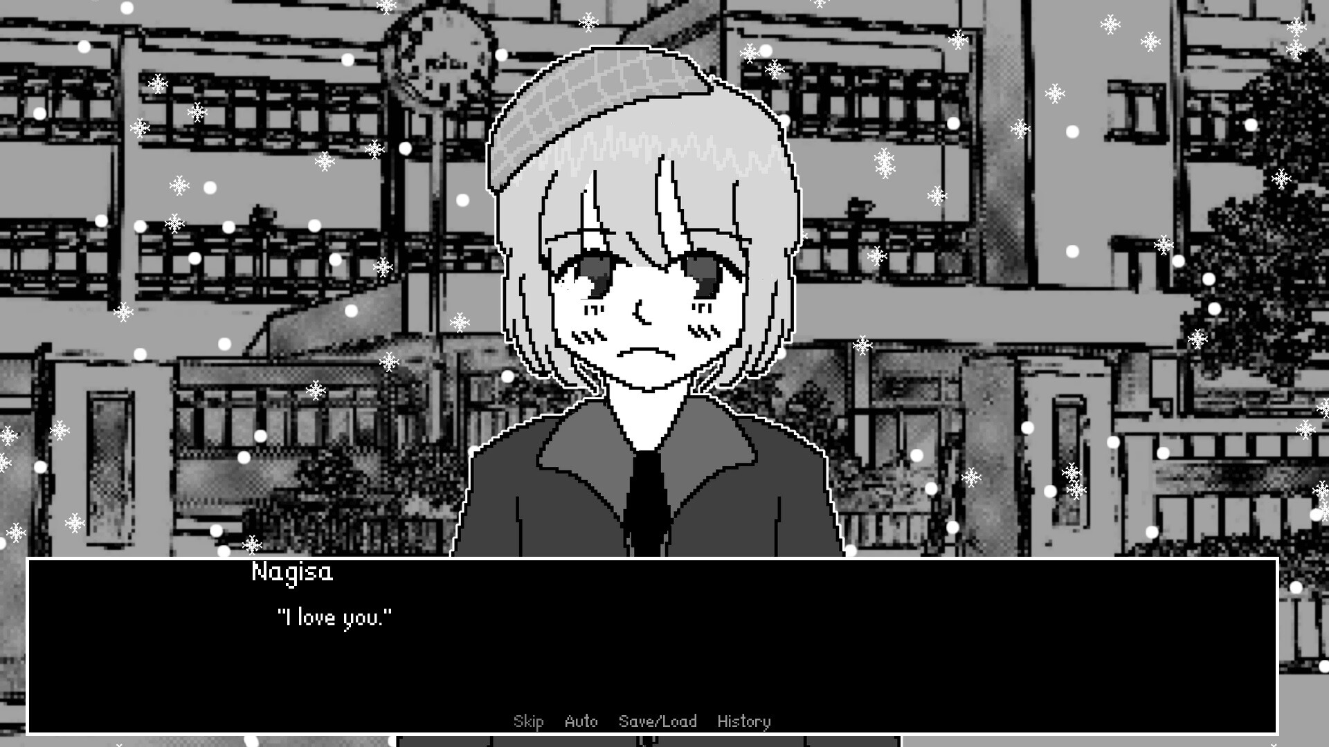 me mostre sonhos doces