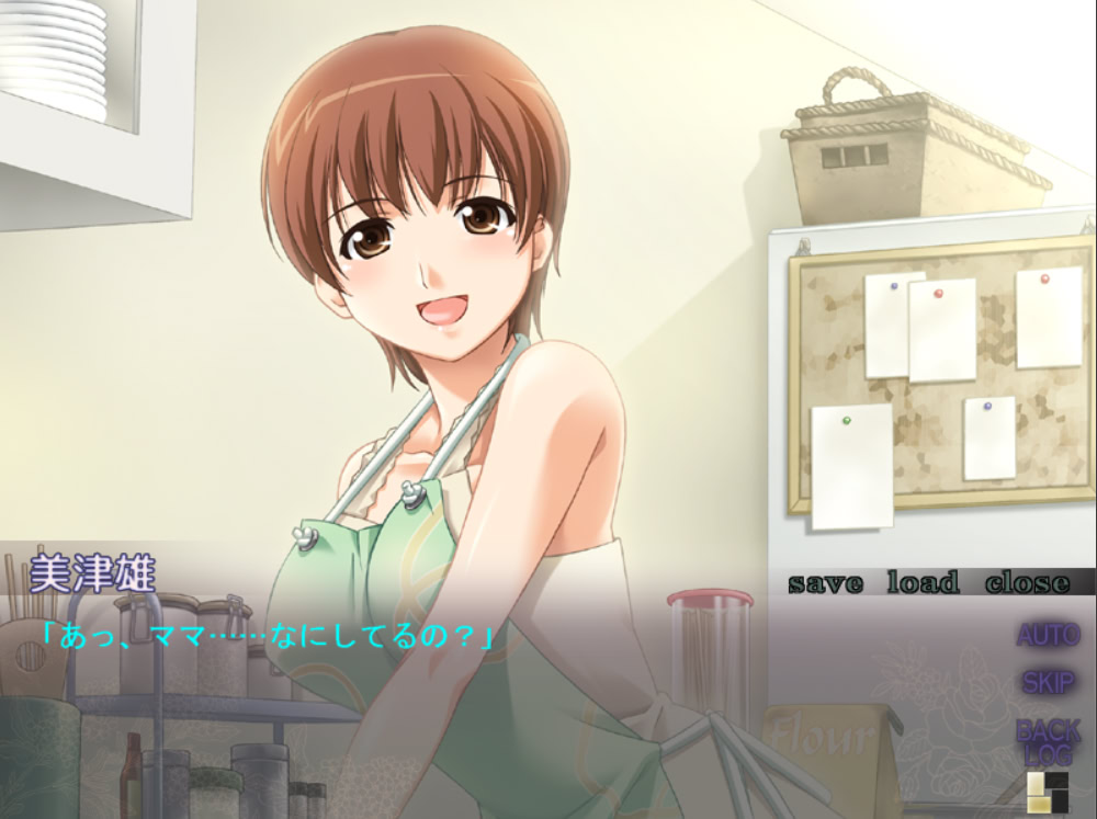 연상 Lesson ～의붓어머니와 이모와 여교사와～