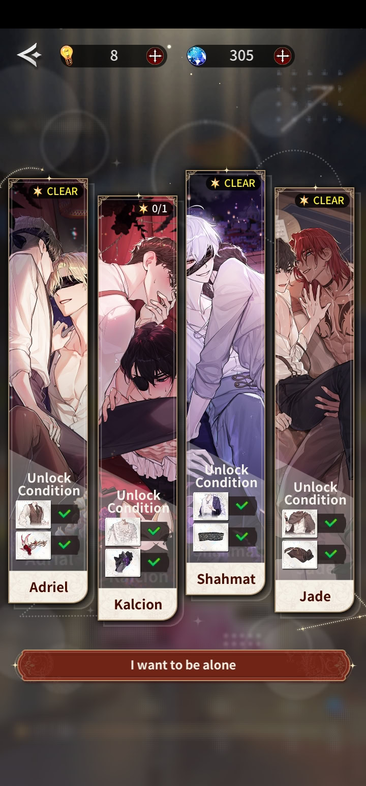 더티 크라운 스캔들